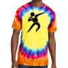 Window Tie Dye Tee Thumbnail