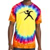 Window Tie Dye Tee Thumbnail