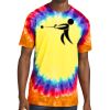 Window Tie Dye Tee Thumbnail