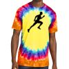 Window Tie Dye Tee Thumbnail
