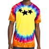Window Tie Dye Tee Thumbnail