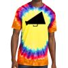 Window Tie Dye Tee Thumbnail
