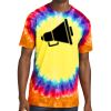 Window Tie Dye Tee Thumbnail