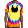 Window Tie Dye Tee Thumbnail