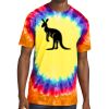 Window Tie Dye Tee Thumbnail