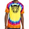 Window Tie Dye Tee Thumbnail