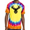 Window Tie Dye Tee Thumbnail