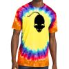 Window Tie Dye Tee Thumbnail
