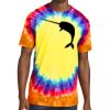 Window Tie Dye Tee Thumbnail