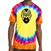 Window Tie Dye Tee Thumbnail