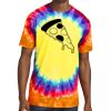 Window Tie Dye Tee Thumbnail