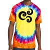 Window Tie Dye Tee Thumbnail