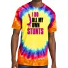Window Tie Dye Tee Thumbnail