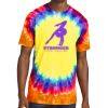 Window Tie Dye Tee Thumbnail