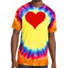 Window Tie Dye Tee Thumbnail