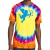 Window Tie Dye Tee Thumbnail