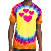 Window Tie Dye Tee Thumbnail
