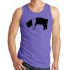 Beach Wash ® Garment Dyed Tank Thumbnail