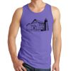 Beach Wash ® Garment Dyed Tank Thumbnail