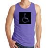 Beach Wash ® Garment Dyed Tank Thumbnail