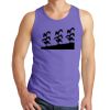 Beach Wash ® Garment Dyed Tank Thumbnail