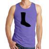 Beach Wash ® Garment Dyed Tank Thumbnail