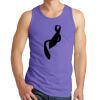 Beach Wash ® Garment Dyed Tank Thumbnail
