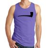 Beach Wash ® Garment Dyed Tank Thumbnail