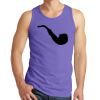Beach Wash ® Garment Dyed Tank Thumbnail