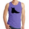 Beach Wash ® Garment Dyed Tank Thumbnail