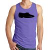 Beach Wash ® Garment Dyed Tank Thumbnail