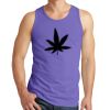 Beach Wash ® Garment Dyed Tank Thumbnail