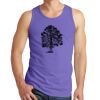 Beach Wash ® Garment Dyed Tank Thumbnail