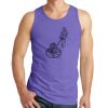 Beach Wash ® Garment Dyed Tank Thumbnail