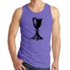 Beach Wash ® Garment Dyed Tank Thumbnail