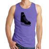 Beach Wash ® Garment Dyed Tank Thumbnail