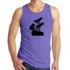 Beach Wash ® Garment Dyed Tank Thumbnail