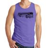 Beach Wash ® Garment Dyed Tank Thumbnail