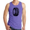 Beach Wash ® Garment Dyed Tank Thumbnail