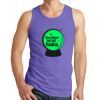 Beach Wash ® Garment Dyed Tank Thumbnail
