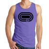 Beach Wash ® Garment Dyed Tank Thumbnail