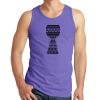 Beach Wash ® Garment Dyed Tank Thumbnail