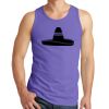 Beach Wash ® Garment Dyed Tank Thumbnail