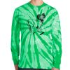 Tie Dye Long Sleeve Tee Thumbnail