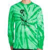Tie Dye Long Sleeve Tee Thumbnail