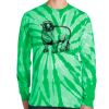 Tie Dye Long Sleeve Tee Thumbnail