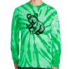 Tie Dye Long Sleeve Tee Thumbnail