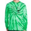 Tie Dye Long Sleeve Tee Thumbnail