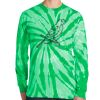 Tie Dye Long Sleeve Tee Thumbnail