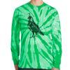 Tie Dye Long Sleeve Tee Thumbnail